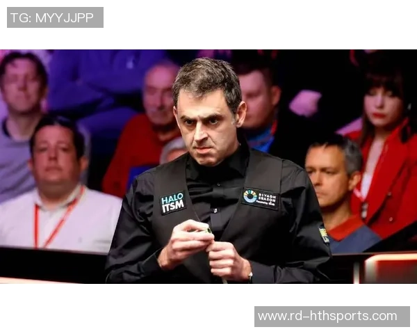 2014威尔士公开赛巅峰对决奥沙利文与希金斯的精彩较量回顾