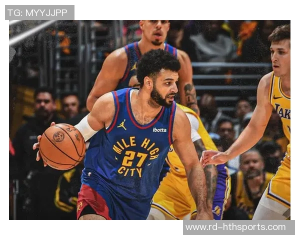 2020年9月23日湖人与掘金的精彩对决腾讯直播回顾与分析