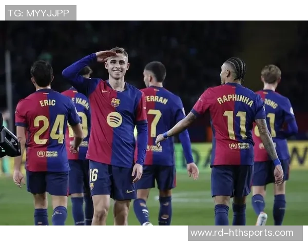 巴塞罗那与托特纳姆热刺的精彩对决结果揭晓