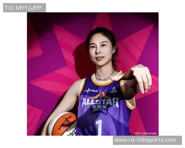 上赛季场均13.2分！女篮国手王思雨与四川女篮完结续约