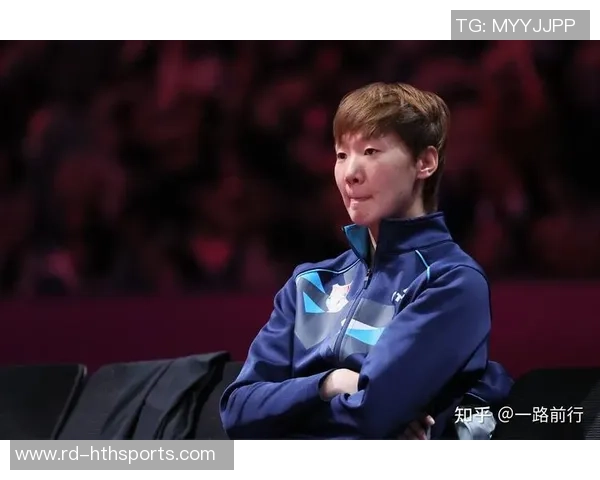 张继科解析孙颖莎输球原因,被研讨透了,王曼昱加了一项新技术 张继科解析孙颖莎输球原因,被研讨透了,王曼昱加了一项新技术